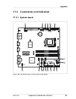 Предварительный просмотр 447 страницы Fujitsu PRIMERGY RX100 S7 Upgrade And Maintenance Manual