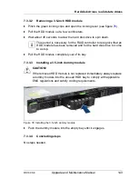 Предварительный просмотр 143 страницы Fujitsu PRIMERGY RX100 S8 Upgrade And Maintenance Manual