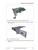 Предварительный просмотр 183 страницы Fujitsu PRIMERGY RX100 S8 Upgrade And Maintenance Manual