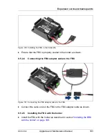 Предварительный просмотр 193 страницы Fujitsu PRIMERGY RX100 S8 Upgrade And Maintenance Manual