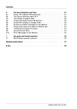 Preview for 6 page of Fujitsu PRIMERGY RX100 Operating Manual