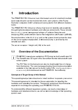 Preview for 7 page of Fujitsu PRIMERGY RX100 Operating Manual