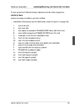 Preview for 31 page of Fujitsu PRIMERGY RX100 Operating Manual