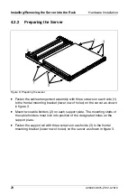 Preview for 34 page of Fujitsu PRIMERGY RX100 Operating Manual