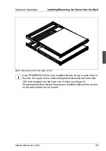 Preview for 35 page of Fujitsu PRIMERGY RX100 Operating Manual