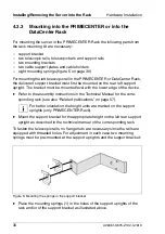 Preview for 36 page of Fujitsu PRIMERGY RX100 Operating Manual