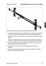 Предварительный просмотр 37 страницы Fujitsu PRIMERGY RX100 Operating Manual