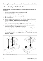 Preview for 38 page of Fujitsu PRIMERGY RX100 Operating Manual