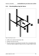 Предварительный просмотр 41 страницы Fujitsu PRIMERGY RX100 Operating Manual