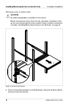 Preview for 42 page of Fujitsu PRIMERGY RX100 Operating Manual