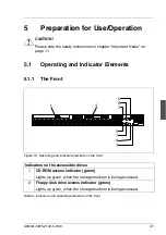 Preview for 47 page of Fujitsu PRIMERGY RX100 Operating Manual