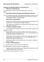 Предварительный просмотр 48 страницы Fujitsu PRIMERGY RX100 Operating Manual