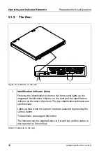 Предварительный просмотр 50 страницы Fujitsu PRIMERGY RX100 Operating Manual