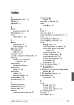 Preview for 65 page of Fujitsu PRIMERGY RX100 Operating Manual