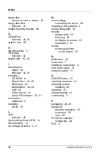 Preview for 66 page of Fujitsu PRIMERGY RX100 Operating Manual