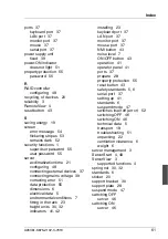 Preview for 67 page of Fujitsu PRIMERGY RX100 Operating Manual