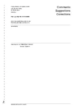 Preview for 69 page of Fujitsu PRIMERGY RX100 Operating Manual