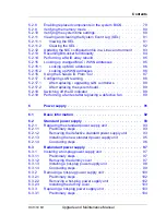 Preview for 9 page of Fujitsu PRIMERGY RX1330 M1 Upgrade And Maintenance Manual