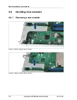 Preview for 58 page of Fujitsu PRIMERGY RX1330 M1 Upgrade And Maintenance Manual