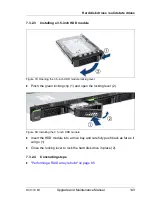 Preview for 143 page of Fujitsu PRIMERGY RX1330 M1 Upgrade And Maintenance Manual