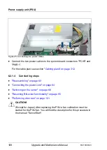 Preview for 108 page of Fujitsu PRIMERGY RX1330 M3 Upgrade And Maintenance Manual