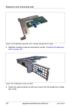 Preview for 212 page of Fujitsu PRIMERGY RX1330 M3 Upgrade And Maintenance Manual