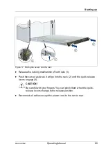 Предварительный просмотр 65 страницы Fujitsu PRIMERGY RX1330 M4 Operating Manual