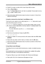 Предварительный просмотр 77 страницы Fujitsu PRIMERGY RX1330 M4 Upgrade And Maintenance Manual