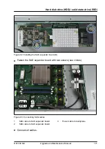 Предварительный просмотр 171 страницы Fujitsu PRIMERGY RX1330 M4 Upgrade And Maintenance Manual