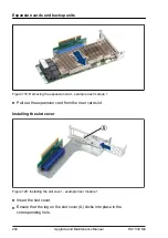 Предварительный просмотр 204 страницы Fujitsu PRIMERGY RX1330 M4 Upgrade And Maintenance Manual