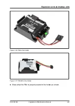 Предварительный просмотр 221 страницы Fujitsu PRIMERGY RX1330 M4 Upgrade And Maintenance Manual