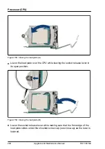 Предварительный просмотр 248 страницы Fujitsu PRIMERGY RX1330 M4 Upgrade And Maintenance Manual