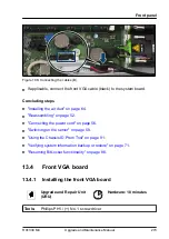 Предварительный просмотр 273 страницы Fujitsu PRIMERGY RX1330 M4 Upgrade And Maintenance Manual