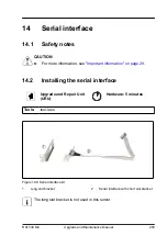 Предварительный просмотр 283 страницы Fujitsu PRIMERGY RX1330 M4 Upgrade And Maintenance Manual