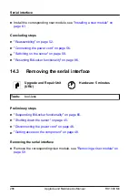 Предварительный просмотр 286 страницы Fujitsu PRIMERGY RX1330 M4 Upgrade And Maintenance Manual