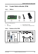 Предварительный просмотр 295 страницы Fujitsu PRIMERGY RX1330 M4 Upgrade And Maintenance Manual