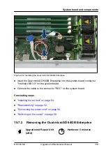 Предварительный просмотр 319 страницы Fujitsu PRIMERGY RX1330 M4 Upgrade And Maintenance Manual