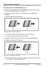 Предварительный просмотр 322 страницы Fujitsu PRIMERGY RX1330 M4 Upgrade And Maintenance Manual