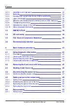 Preview for 8 page of Fujitsu PRIMERGY RX1330 M5 Upgrade And Maintenance Manual