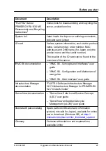 Preview for 27 page of Fujitsu PRIMERGY RX1330 M5 Upgrade And Maintenance Manual