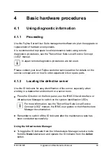 Preview for 43 page of Fujitsu PRIMERGY RX1330 M5 Upgrade And Maintenance Manual