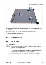 Preview for 53 page of Fujitsu PRIMERGY RX1330 M5 Upgrade And Maintenance Manual