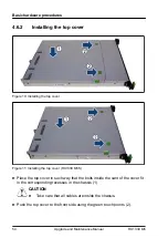 Preview for 54 page of Fujitsu PRIMERGY RX1330 M5 Upgrade And Maintenance Manual