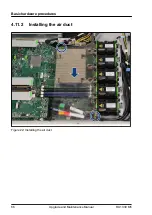 Preview for 66 page of Fujitsu PRIMERGY RX1330 M5 Upgrade And Maintenance Manual