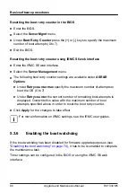 Preview for 80 page of Fujitsu PRIMERGY RX1330 M5 Upgrade And Maintenance Manual