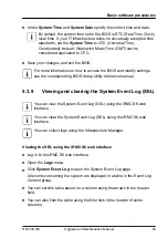 Preview for 83 page of Fujitsu PRIMERGY RX1330 M5 Upgrade And Maintenance Manual