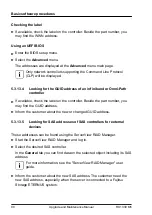 Preview for 90 page of Fujitsu PRIMERGY RX1330 M5 Upgrade And Maintenance Manual