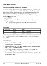 Preview for 96 page of Fujitsu PRIMERGY RX1330 M5 Upgrade And Maintenance Manual