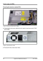 Preview for 98 page of Fujitsu PRIMERGY RX1330 M5 Upgrade And Maintenance Manual