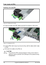 Preview for 102 page of Fujitsu PRIMERGY RX1330 M5 Upgrade And Maintenance Manual